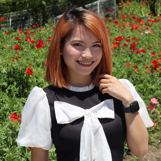 Foto profilo di Daisy