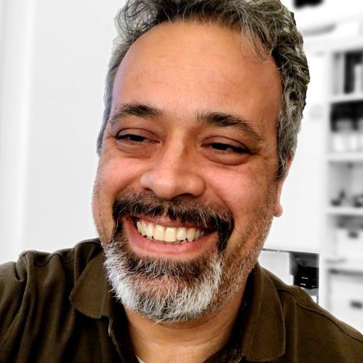 Foto profilo di Daniele Borghi