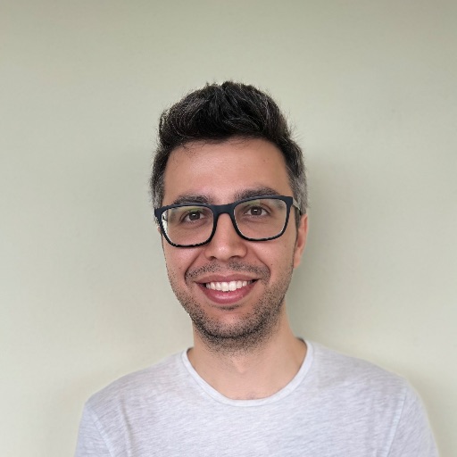Foto profilo di Tommaso Ricci