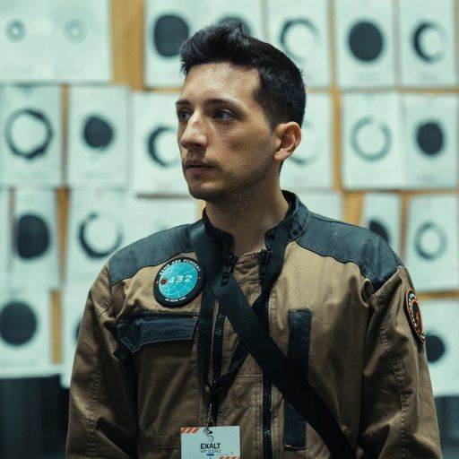 Foto profilo di Alex