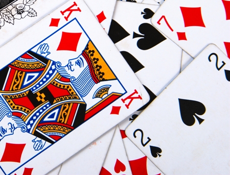 Foto: Burraco: Il classico gioco, intramontabile!