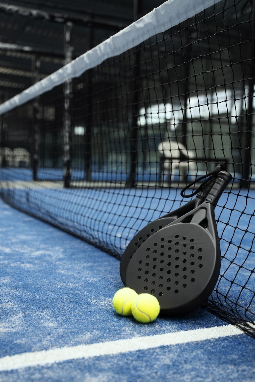 Foto: Padel & Spritz