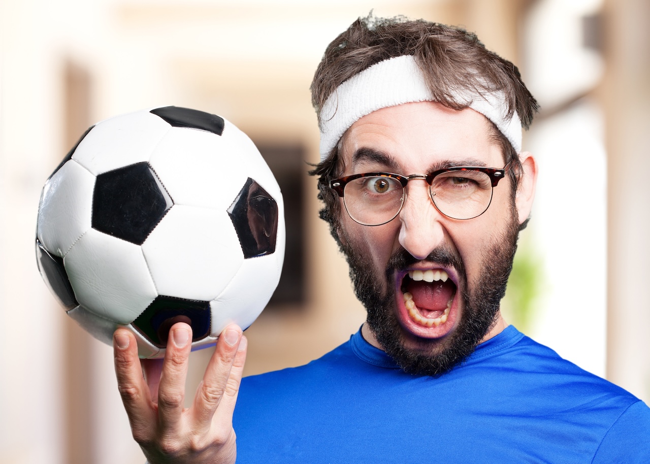 Foto: Il mega mini torneo del caos