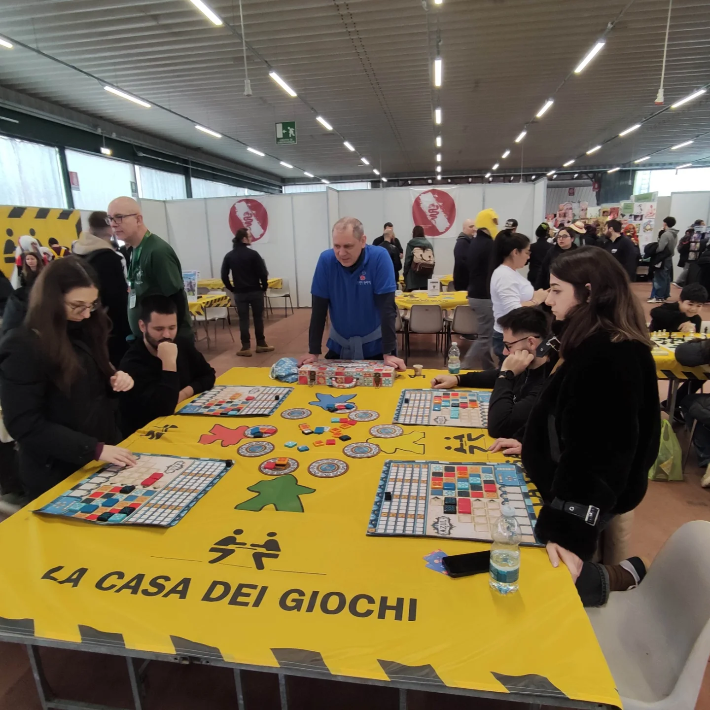 Foto della struttura: Casa dei giochi