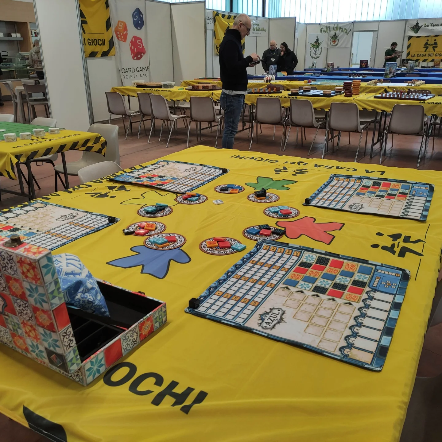 Foto della struttura: Casa dei giochi