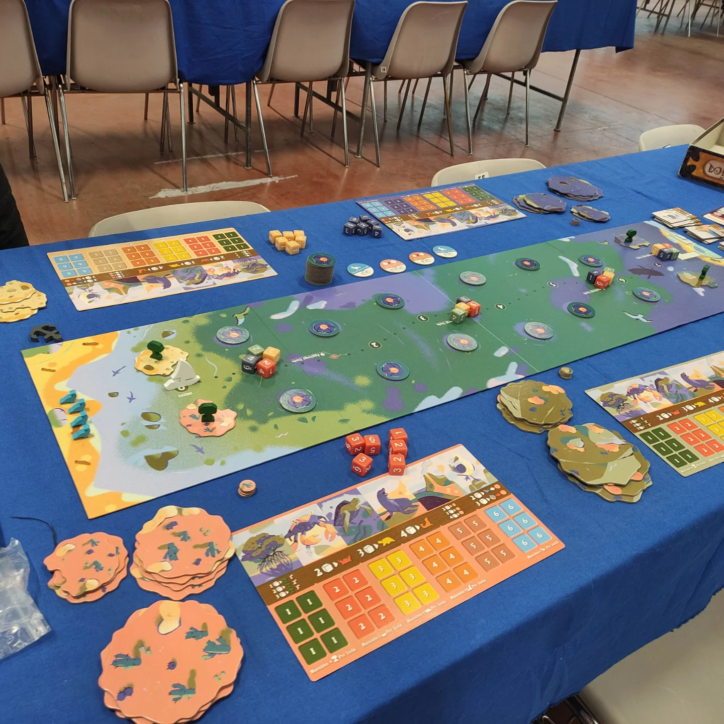 Foto della struttura: Casa dei giochi