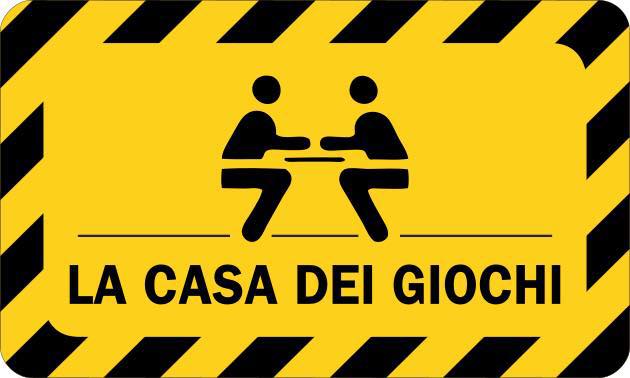 Foto della struttura: Casa dei giochi
